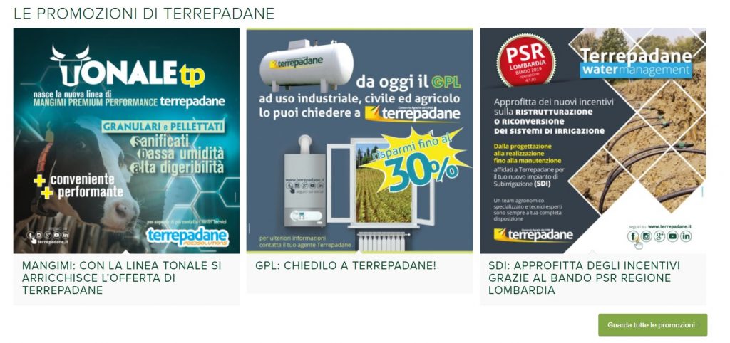 Promozioni