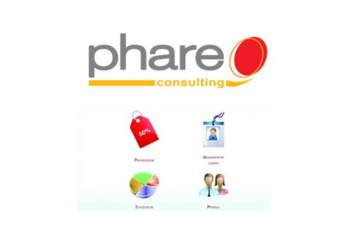 Portale DMS & Software di stampa – Phare Consulting