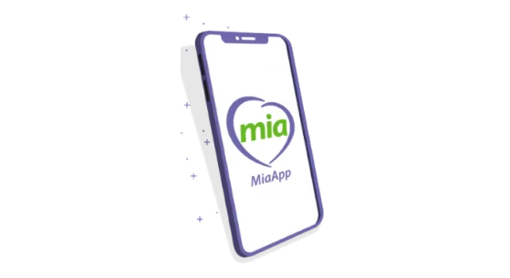App Mondo Pharma – Mia App